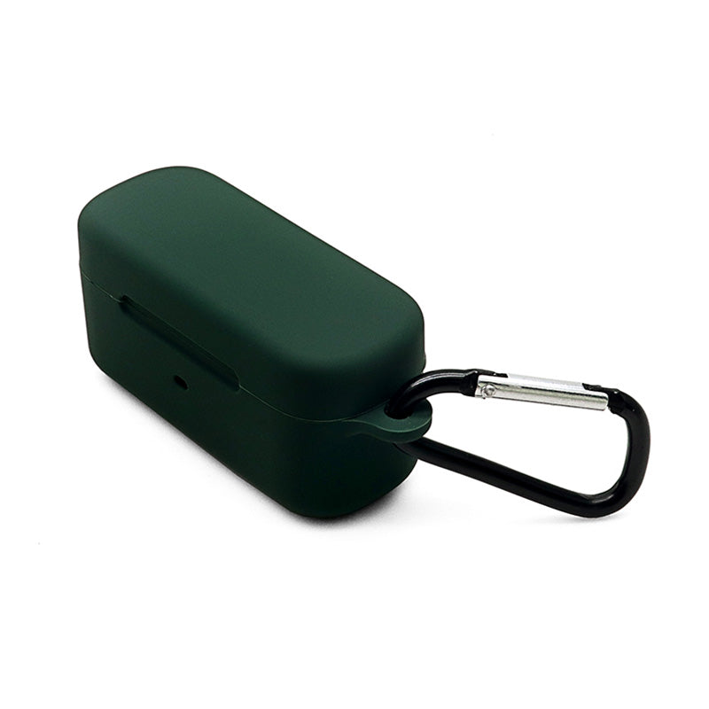 Bluetooth Earphone Soft Silicone Protective Case Anti-lost Cover for FIIL T1 Pro Bluetooth Earphone Soft Silicone Protective Case Anti-lost Cover for FIIL T1 Pro